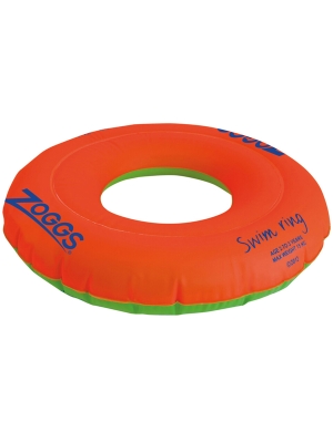 Zoggs Inflatable Swim Ring (2-3yrs)